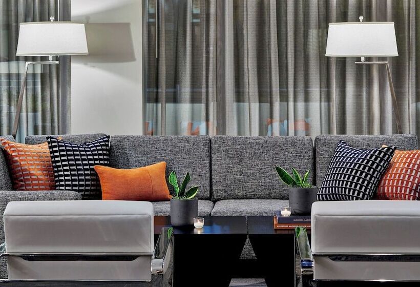 Ac Hotel By Marriott Tuscaloosa Downtown