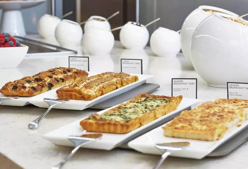 Ac Hotel By Marriott Tuscaloosa Downtown