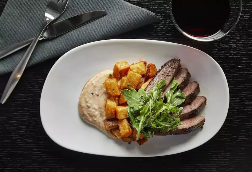 Ac Hotel By Marriott Tuscaloosa Downtown