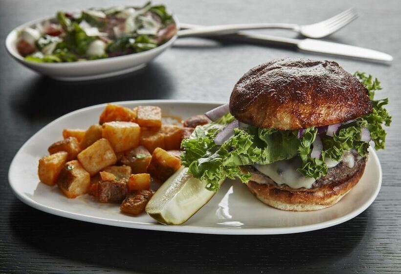 Ac Hotel By Marriott Tuscaloosa Downtown