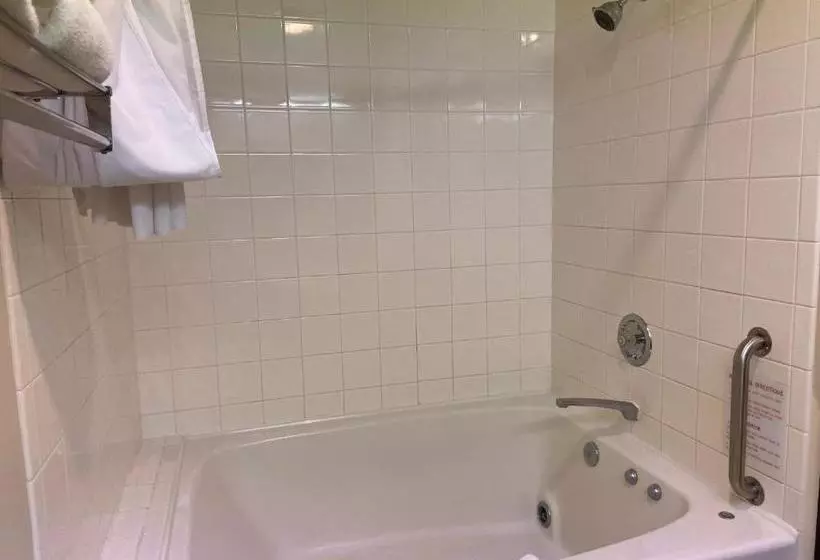 ホテル Amerivu Inn And Suites Shawano Wi