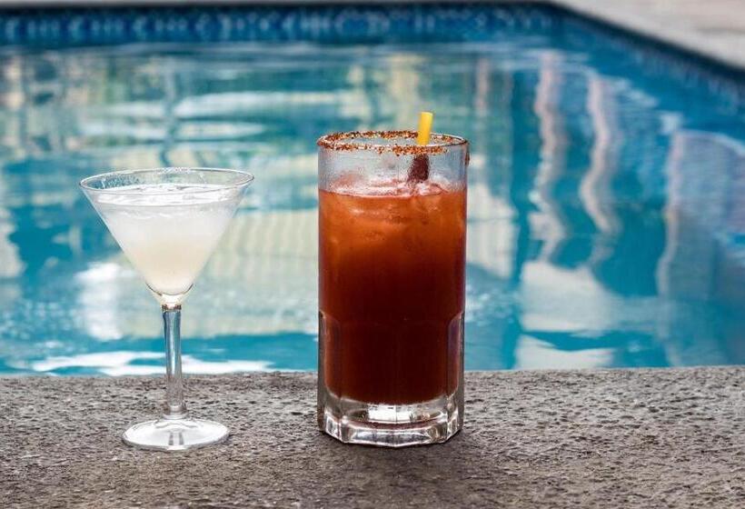 فندق Boutique Sol Y Luna Spa