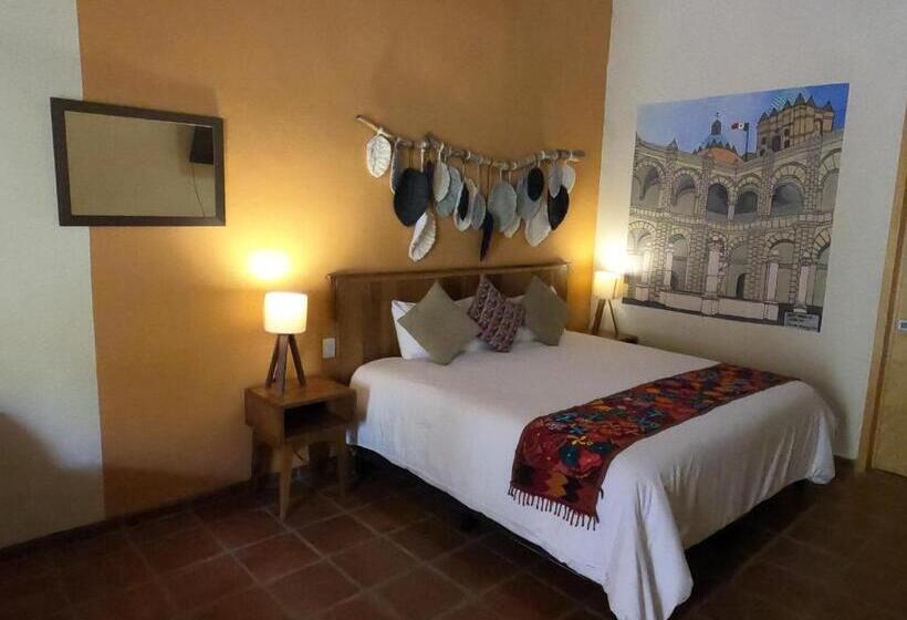 فندق Boutique Sol Y Luna Spa