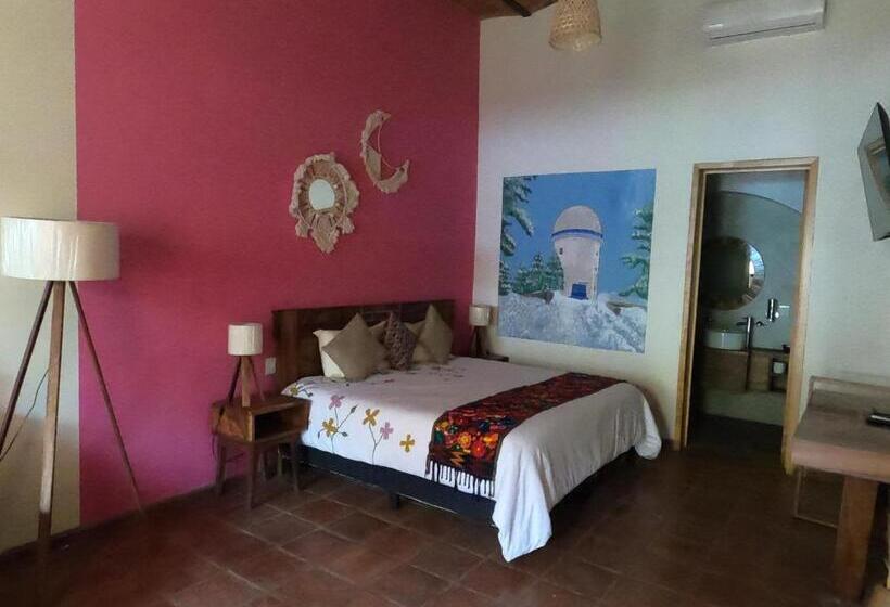 فندق Boutique Sol Y Luna Spa