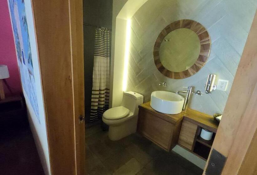 فندق Boutique Sol Y Luna Spa