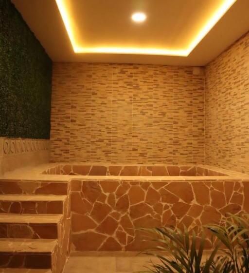 فندق Boutique Sol Y Luna Spa