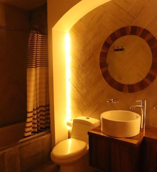 فندق Boutique Sol Y Luna Spa