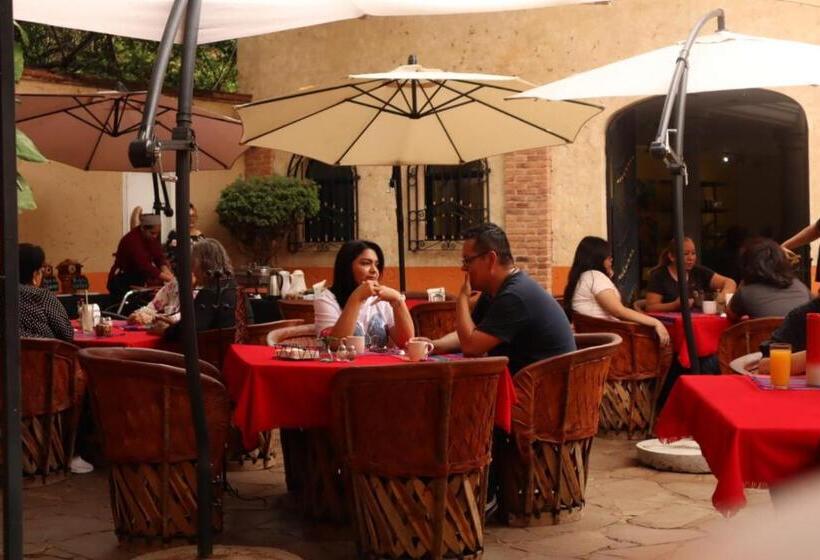 فندق Boutique Sol Y Luna Spa