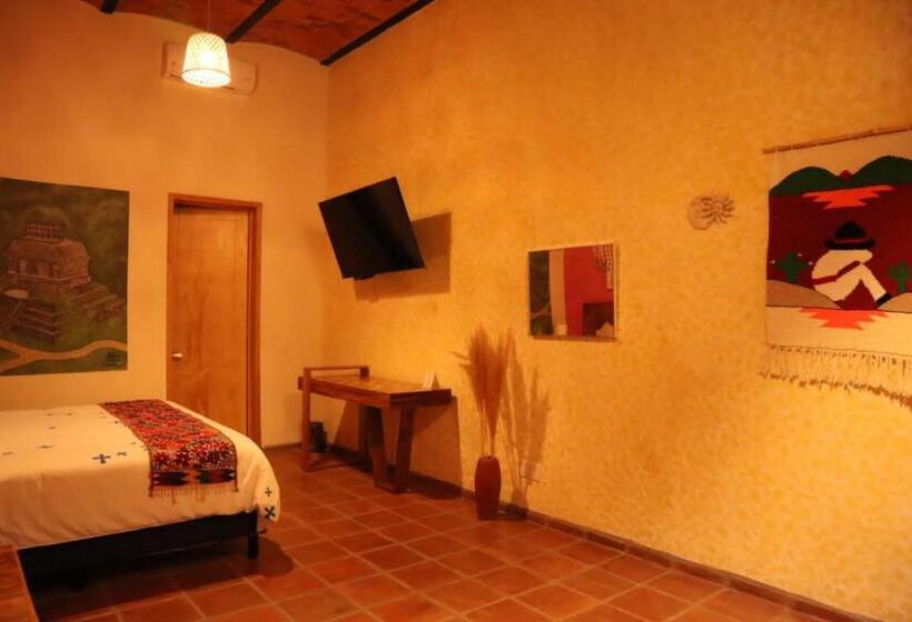 فندق Boutique Sol Y Luna Spa