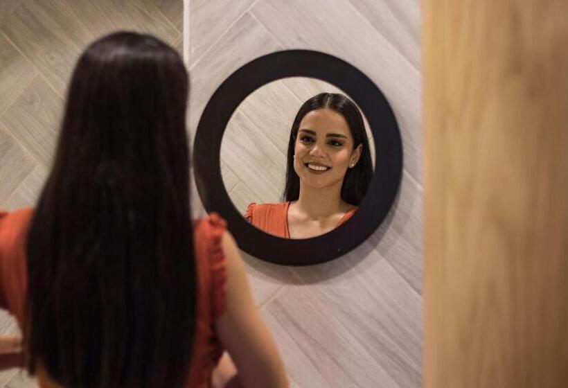 فندق Boutique Sol Y Luna Spa