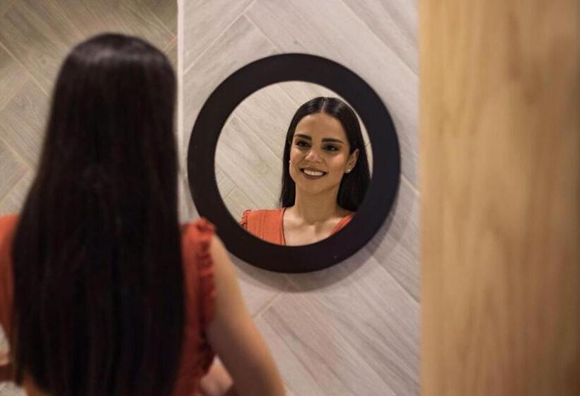 فندق Boutique Sol Y Luna Spa