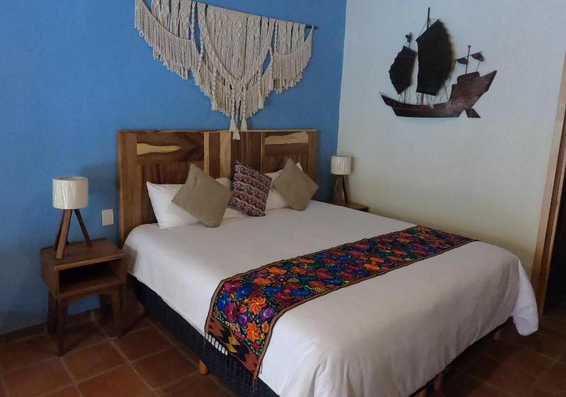 فندق Boutique Sol Y Luna Spa