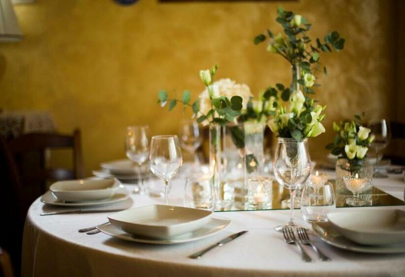 Otel Dimora Di Charme Villa Sant Erasmo