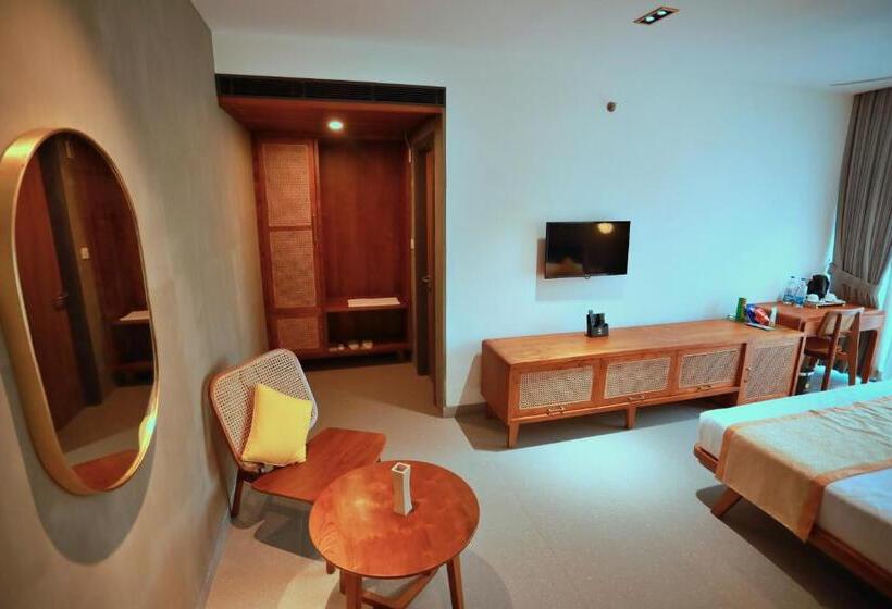 هتل E.05 City Inn