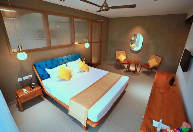 هتل E.05 City Inn