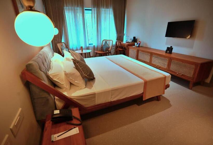 هتل E.05 City Inn