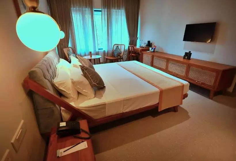 Hotelli E.05 City Inn