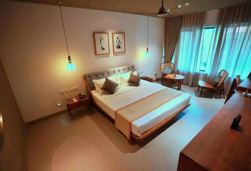 Hotelli E.05 City Inn