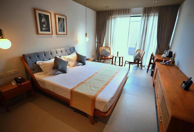 هتل E.05 City Inn