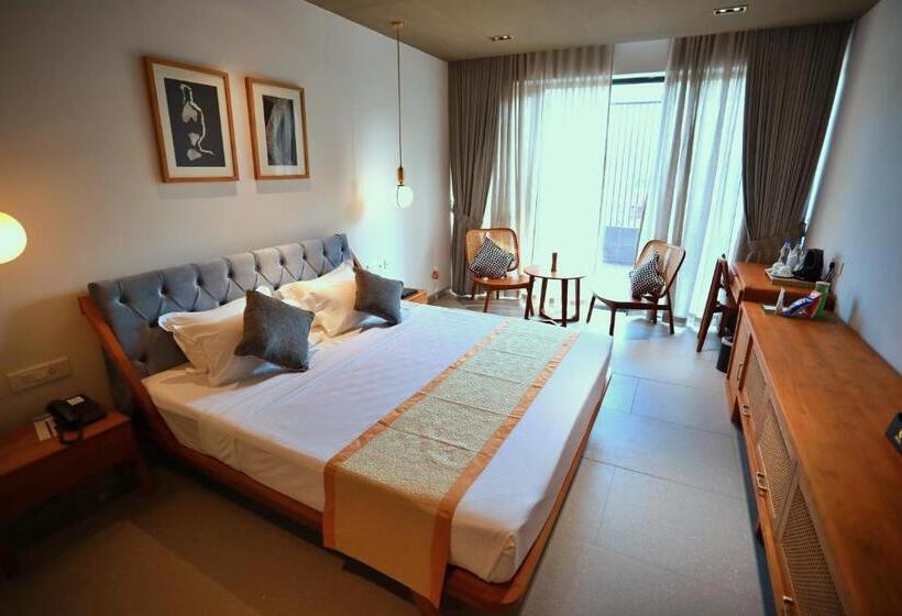 هتل E.05 City Inn