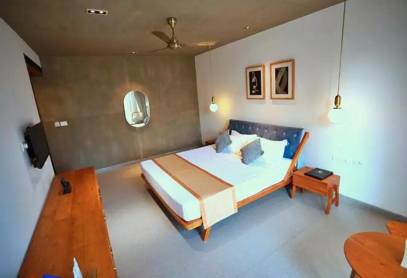 Hotelli E.05 City Inn