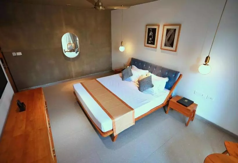 Hotelli E.05 City Inn