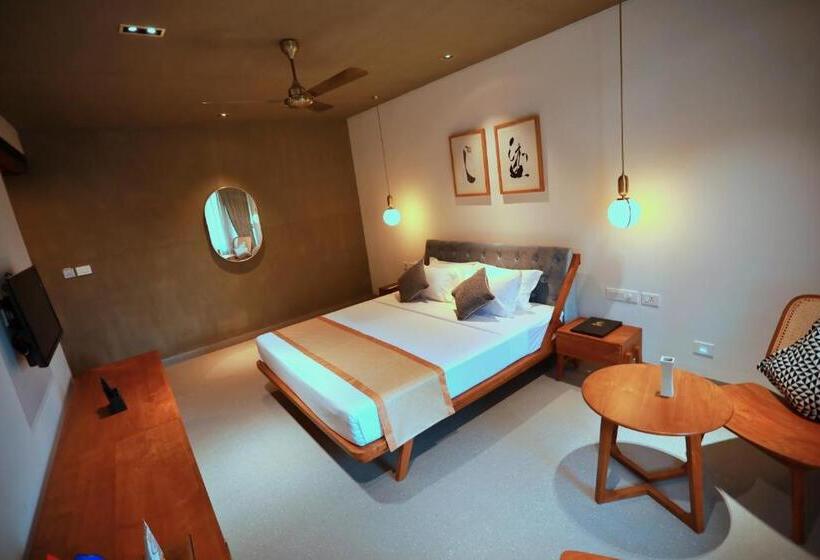 هتل E.05 City Inn