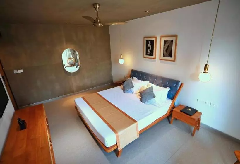 Hotelli E.05 City Inn