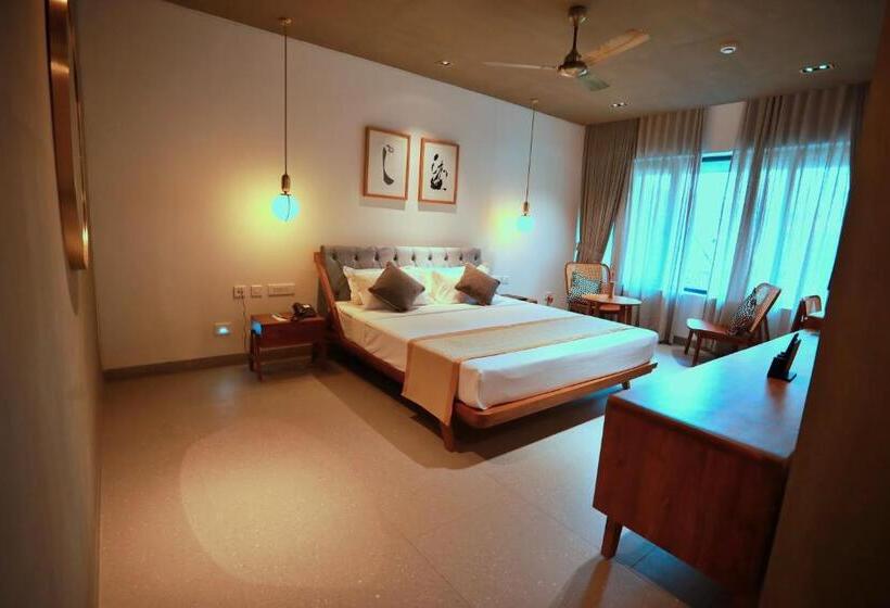 هتل E.05 City Inn