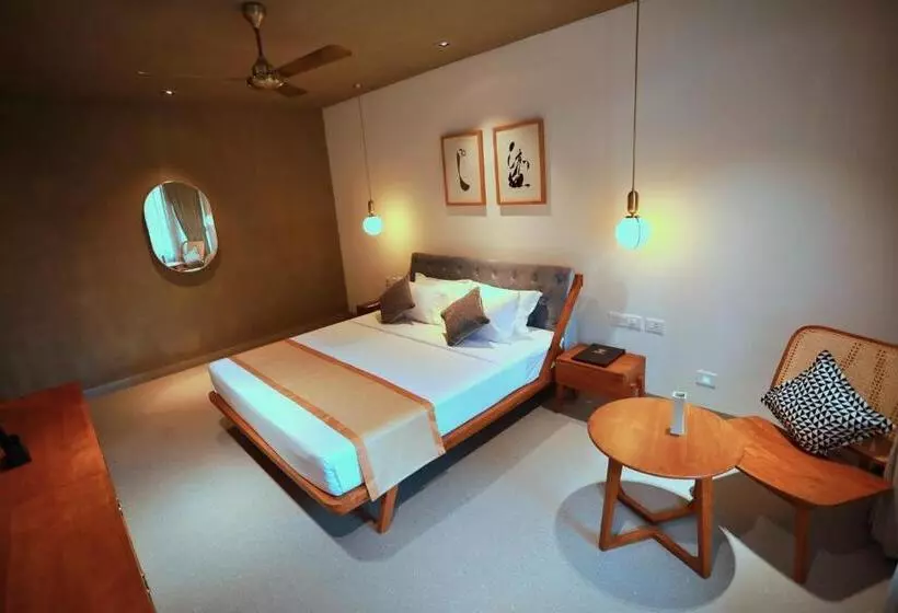 Hotelli E.05 City Inn