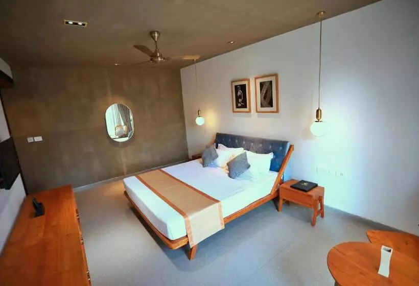 Hotelli E.05 City Inn