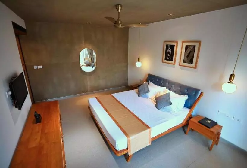 Hotelli E.05 City Inn