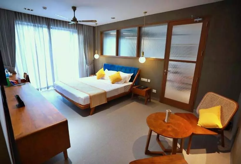 Hotelli E.05 City Inn