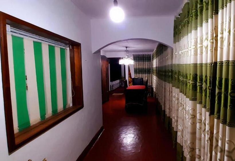 ホテル Fallside Rest