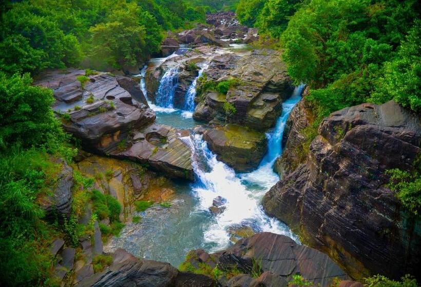 ホテル Fallside Rest