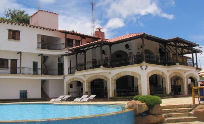 Hotel Las Rocas Resort Villanueva