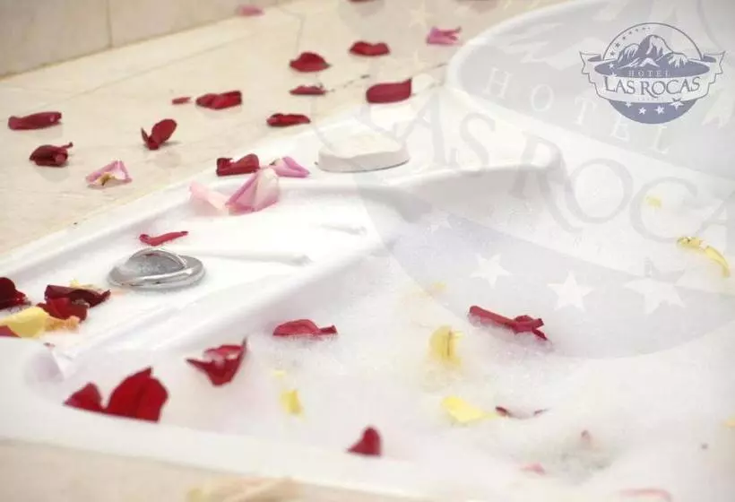 ホテル Las Rocas Resort Villanueva