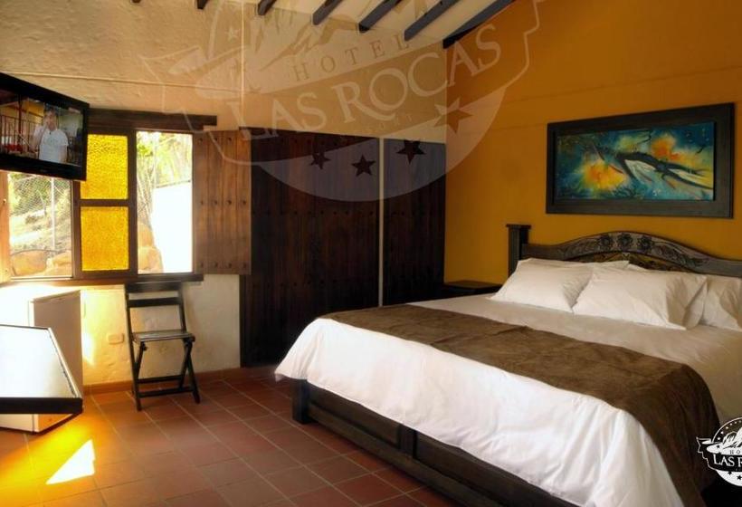 Hotel Las Rocas Resort Villanueva