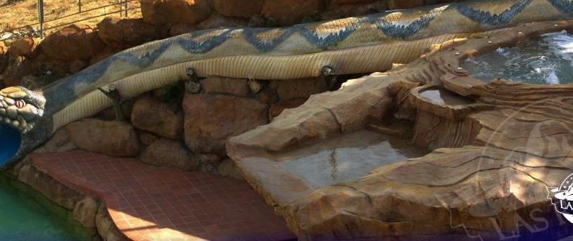 Hotel Las Rocas Resort Villanueva