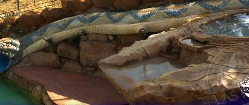 ホテル Las Rocas Resort Villanueva