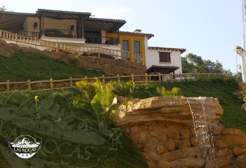 Hotel Las Rocas Resort Villanueva