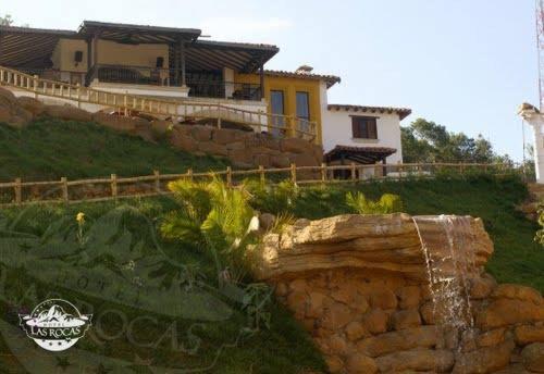 Hotel Las Rocas Resort Villanueva
