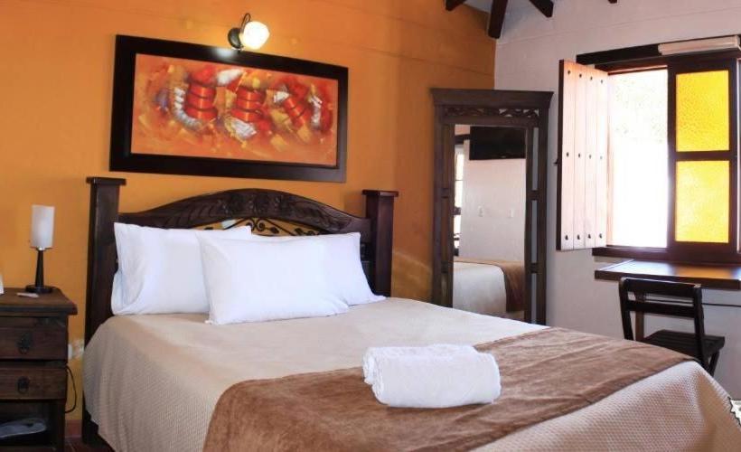 Hotel Las Rocas Resort Villanueva