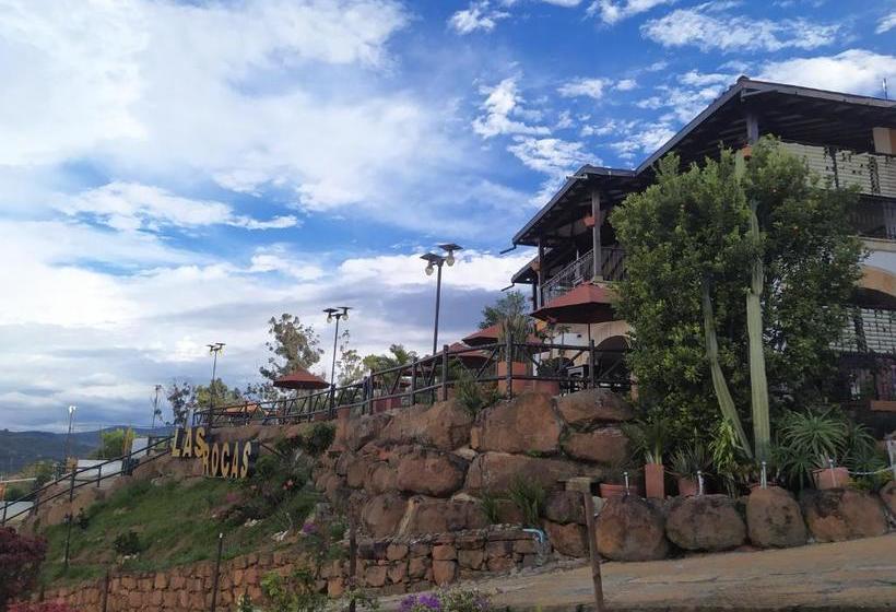 Hotel Las Rocas Resort Villanueva