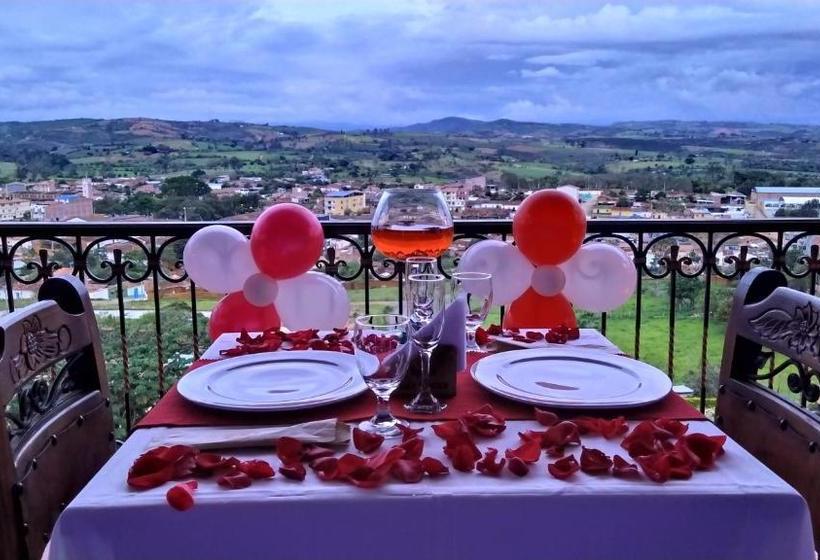 Hotel Las Rocas Resort Villanueva