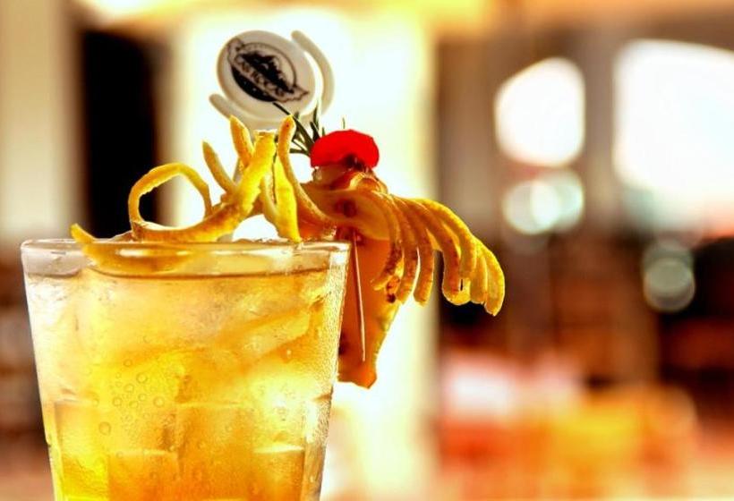 Hotel Las Rocas Resort Villanueva