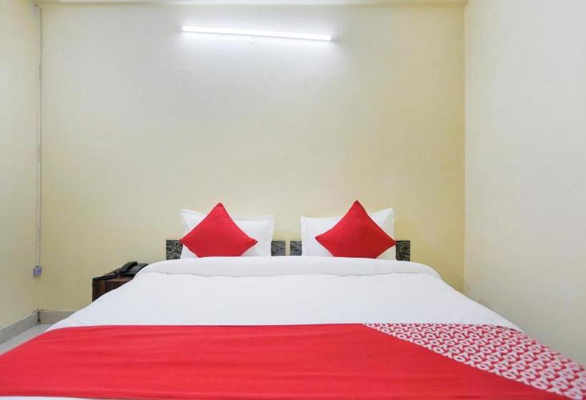 ホテル Oyo 78112 Second Home S
