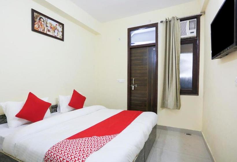 ホテル Oyo 78112 Second Home S