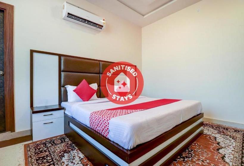 בית מלון כפרי Oyo 78853  Raj Paradise