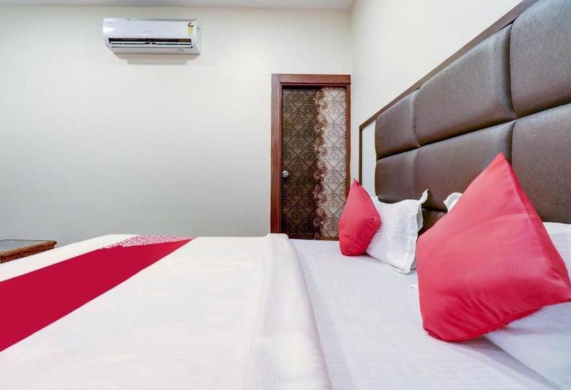 בית מלון כפרי Oyo 78853  Raj Paradise